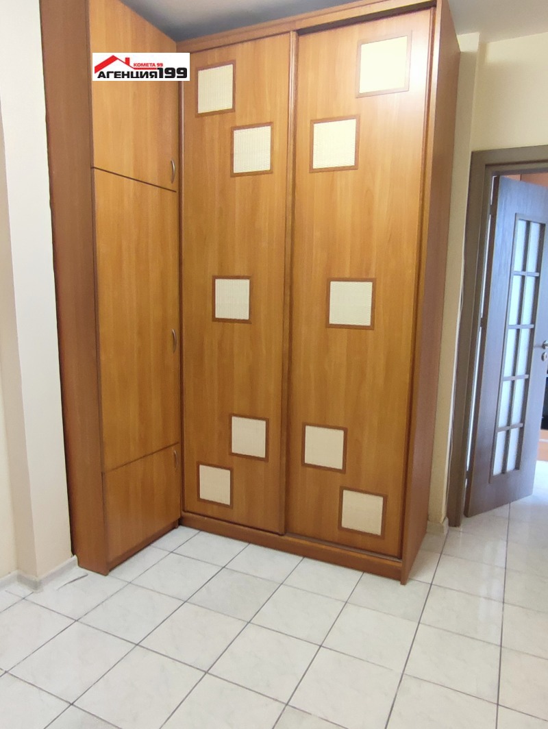 Te huur  1 slaapkamer Sofia , Ljulin 2 , 60 m² | 42464815 - afbeelding [10]