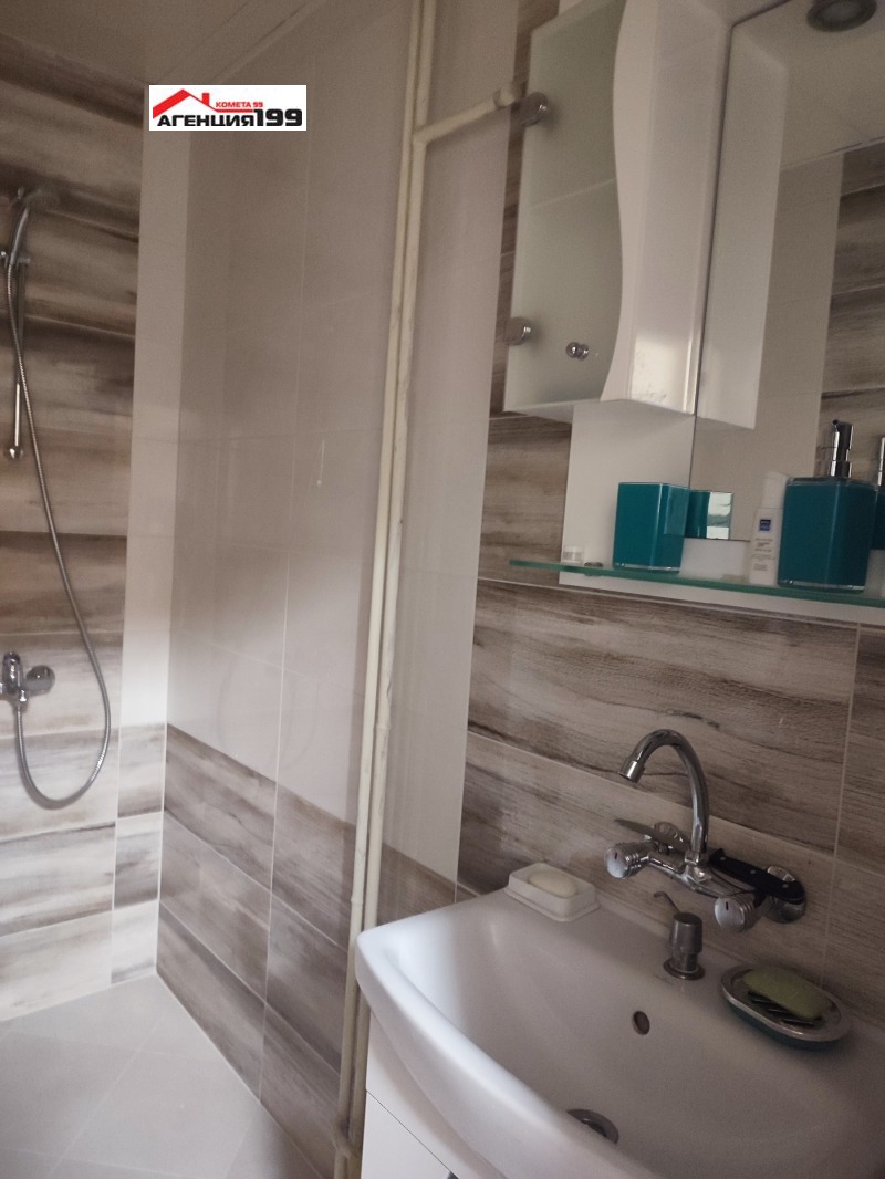 Te huur  1 slaapkamer Sofia , Ljulin 2 , 60 m² | 42464815 - afbeelding [3]