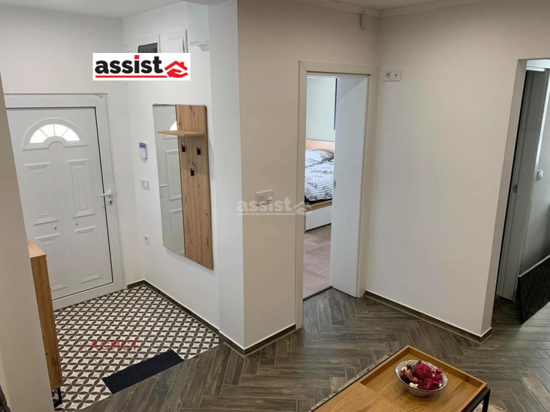 Kiadó  1 hálószoba Sofia , Hipodruma , 50 négyzetméter | 40070665 - kép [5]