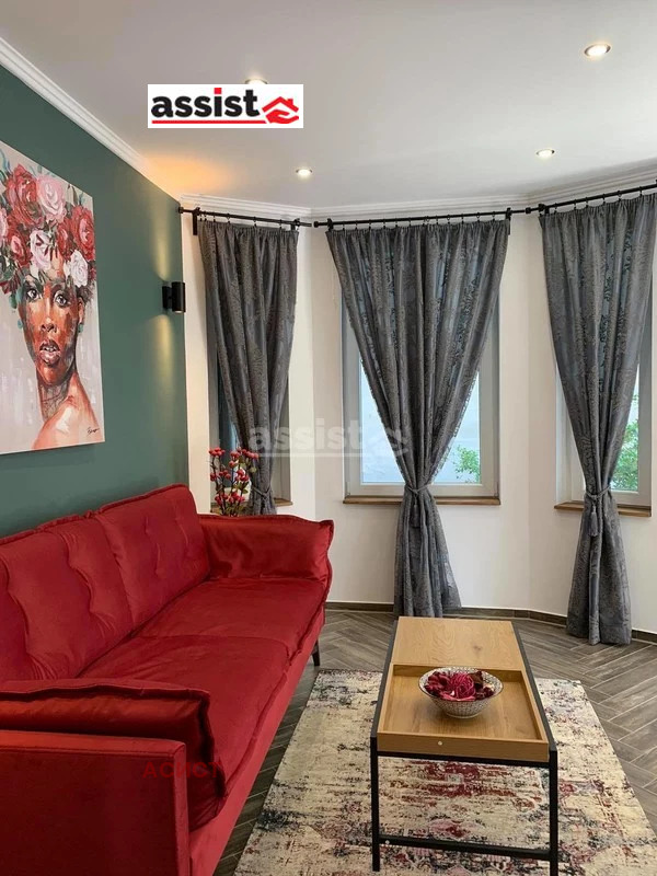 Kiadó  1 hálószoba Sofia , Hipodruma , 50 négyzetméter | 40070665 - kép [2]
