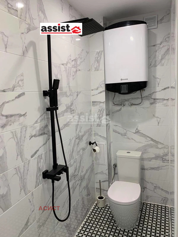 Kiadó  1 hálószoba Sofia , Hipodruma , 50 négyzetméter | 40070665 - kép [12]