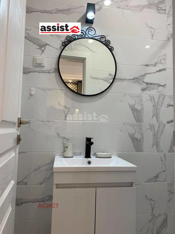 Kiadó  1 hálószoba Sofia , Hipodruma , 50 négyzetméter | 40070665 - kép [10]