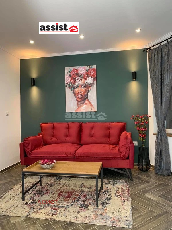 Kiadó  1 hálószoba Sofia , Hipodruma , 50 négyzetméter | 40070665