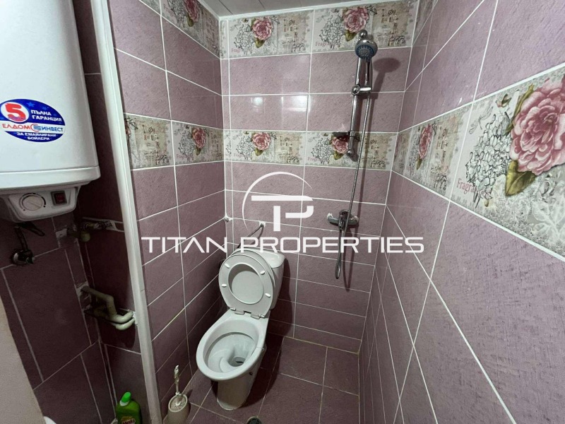 Дава под наем 2-СТАЕН, гр. Варна, Център, снимка 7 - Апартаменти - 52245928