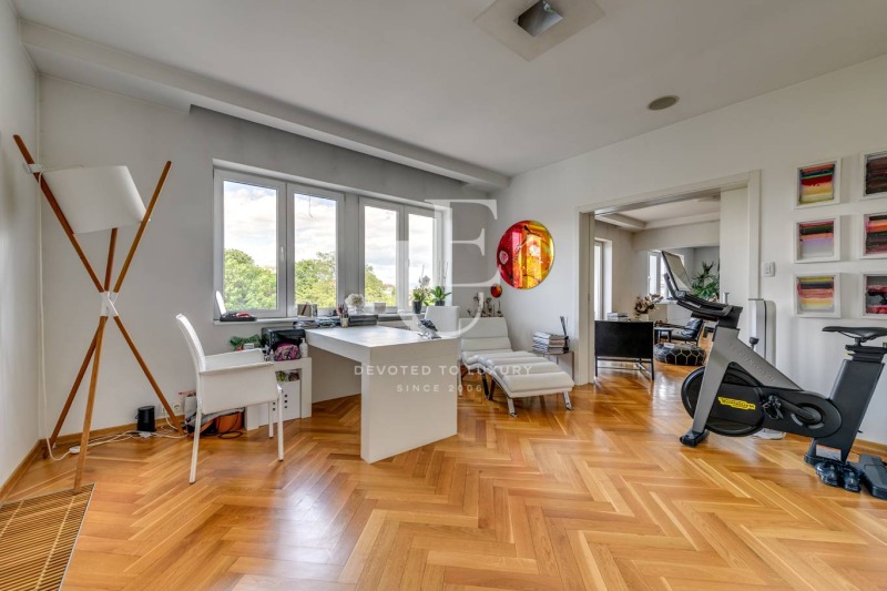 В аренду  3 спальни София , Център , 261 кв.м | 63646087 - изображение [10]