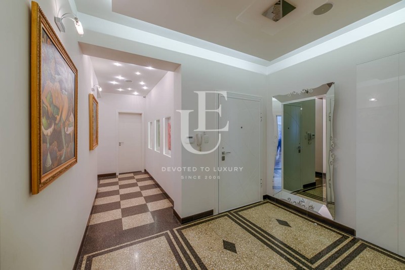 В аренду  3 спальни София , Център , 261 кв.м | 63646087 - изображение [14]
