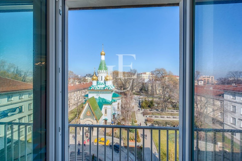 В аренду  3 спальни София , Център , 261 кв.м | 63646087 - изображение [2]