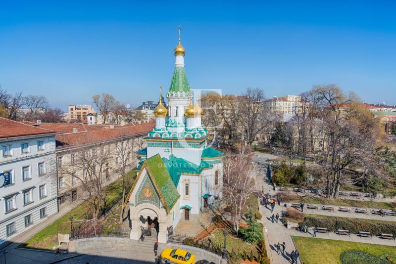 В аренду  3 спальни София , Център , 261 кв.м | 63646087 - изображение [3]