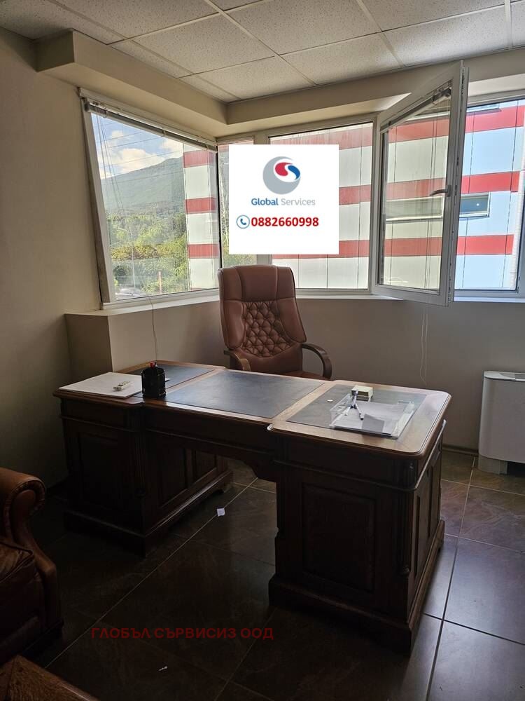 De inchiriat  Birou Sofia , Manastirsci livadi , 280 mp | 60829712 - imagine [4]