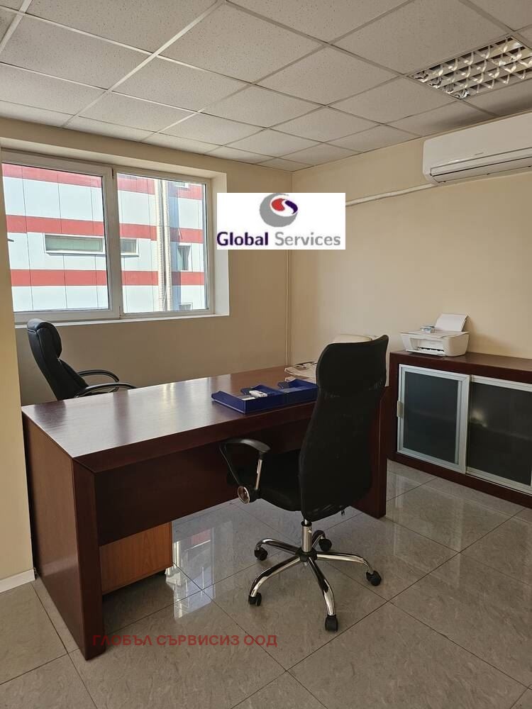 De inchiriat  Birou Sofia , Manastirsci livadi , 280 mp | 60829712 - imagine [2]