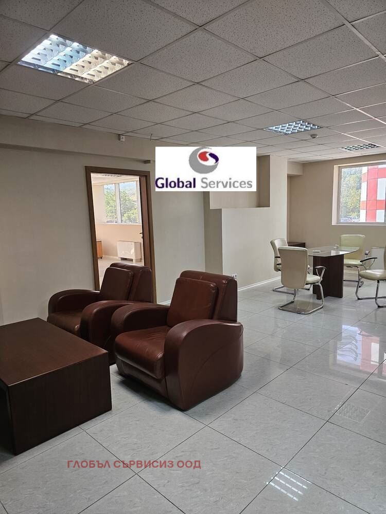 De inchiriat  Birou Sofia , Manastirsci livadi , 280 mp | 60829712 - imagine [6]