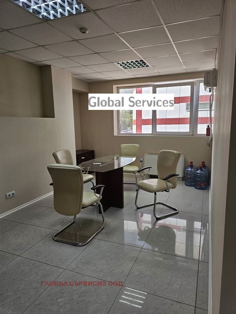 De inchiriat  Birou Sofia , Manastirsci livadi , 280 mp | 60829712 - imagine [7]