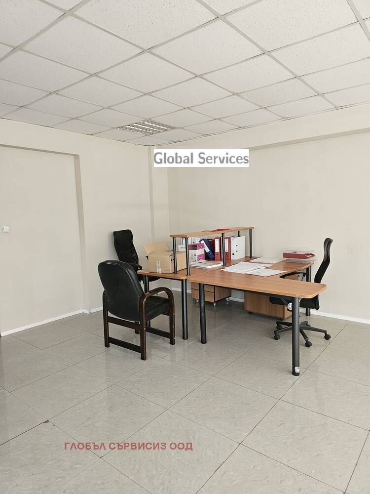De inchiriat  Birou Sofia , Manastirsci livadi , 280 mp | 60829712 - imagine [3]