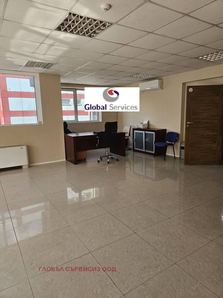 De inchiriat  Birou Sofia , Manastirsci livadi , 280 mp | 60829712 - imagine [5]