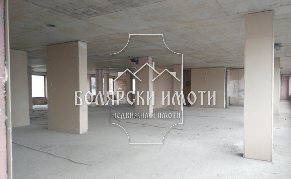 Дава под наем  Магазин град Велико Търново , Бузлуджа , 646 кв.м | 20537062 - изображение [2]