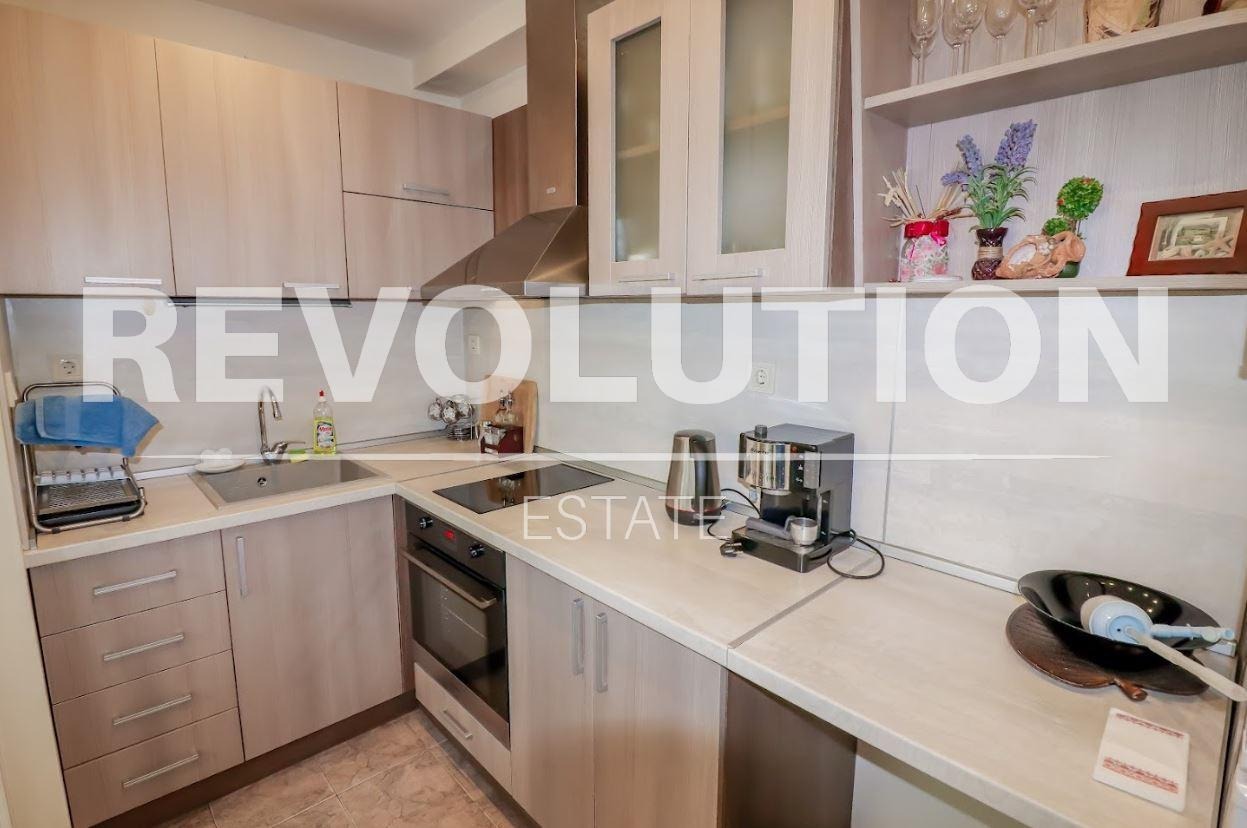 Дава под наем 2-СТАЕН, гр. Варна, Център, снимка 3 - Апартаменти - 54027192