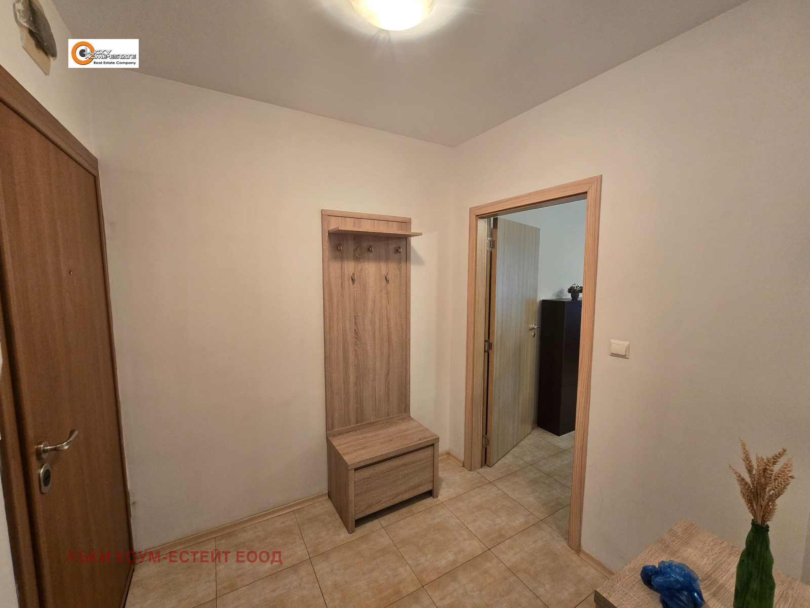 Дава под наем 2-СТАЕН, гр. София, Стрелбище, снимка 8 - Апартаменти - 54830735