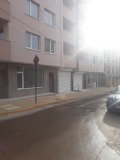 Дава под наем ГАРАЖ, ПАРКОМЯСТО, гр. Варна, Цветен квартал, снимка 7