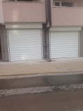 Дава под наем ГАРАЖ, ПАРКОМЯСТО, гр. Варна, Цветен квартал, снимка 2