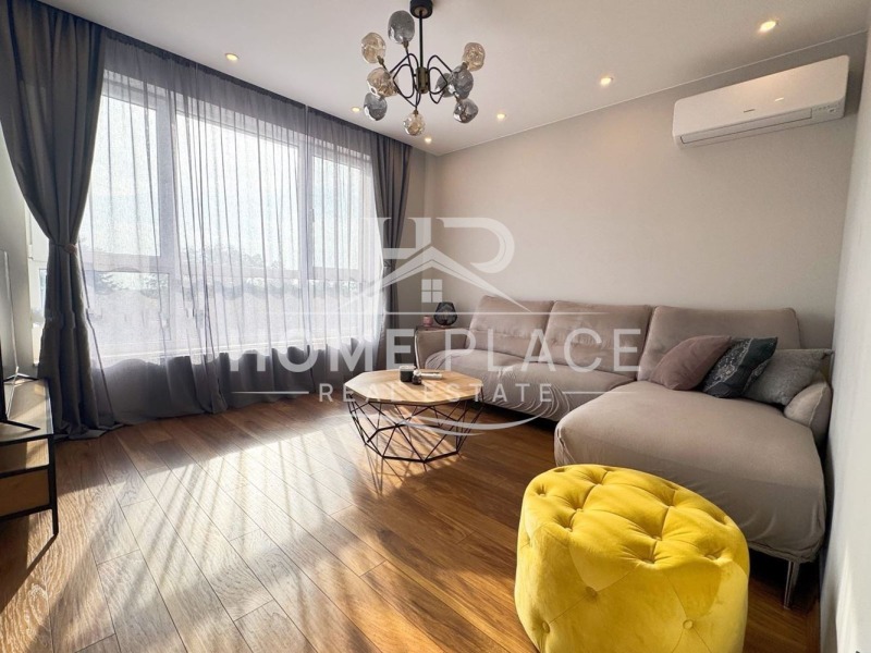 Дава под Наем 2-СТАЕН в град Варна, Виница - 70 кв.м / 700 € » 1 369.08 лв., ХОУМ ПЛЕЙС