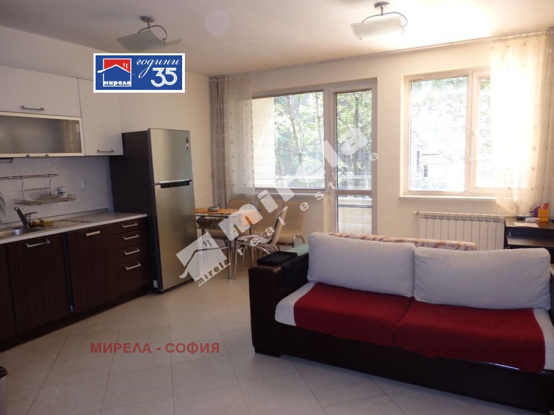 Дава под Наем 2-СТАЕН в град София, Център - 63 кв.м / 750 € » 1 466.87 лв., МИРЕЛА - СОФИЯ