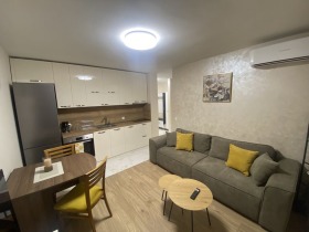 1 dormitorio Krastova vada, Sofia 1