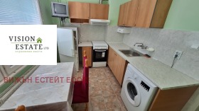 1 hálószoba Suhata reka, Sofia