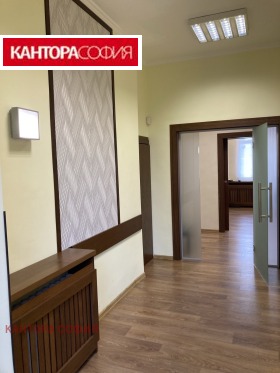 Обява дава под наем офис, град София, Център