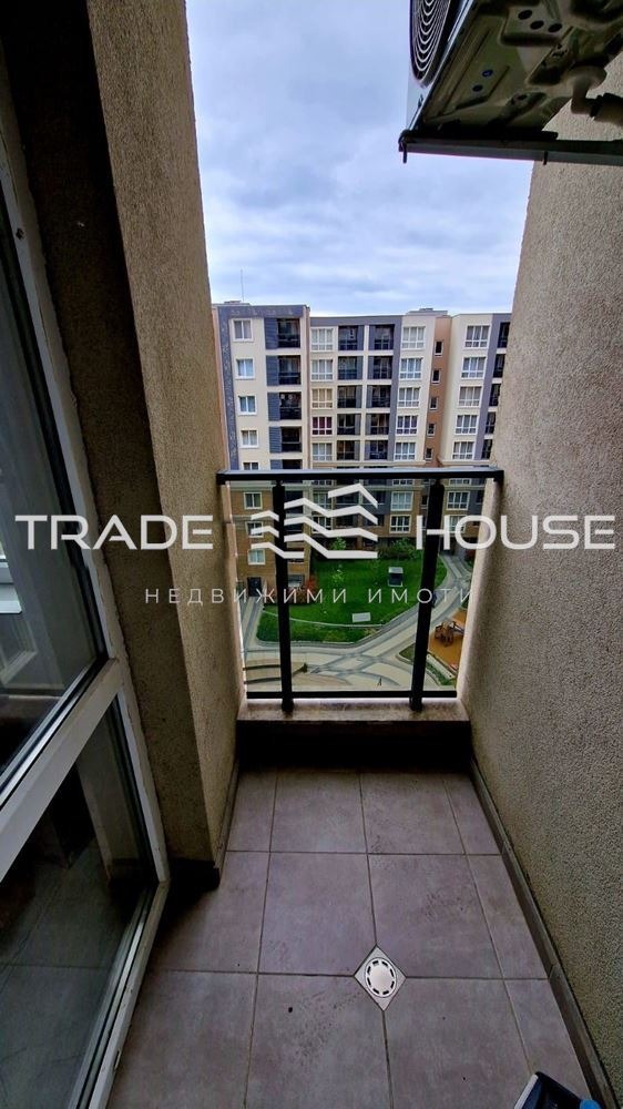 Til leje  Studie Plovdiv , Trakiya , 44 kvm | 17652853 - billede [7]