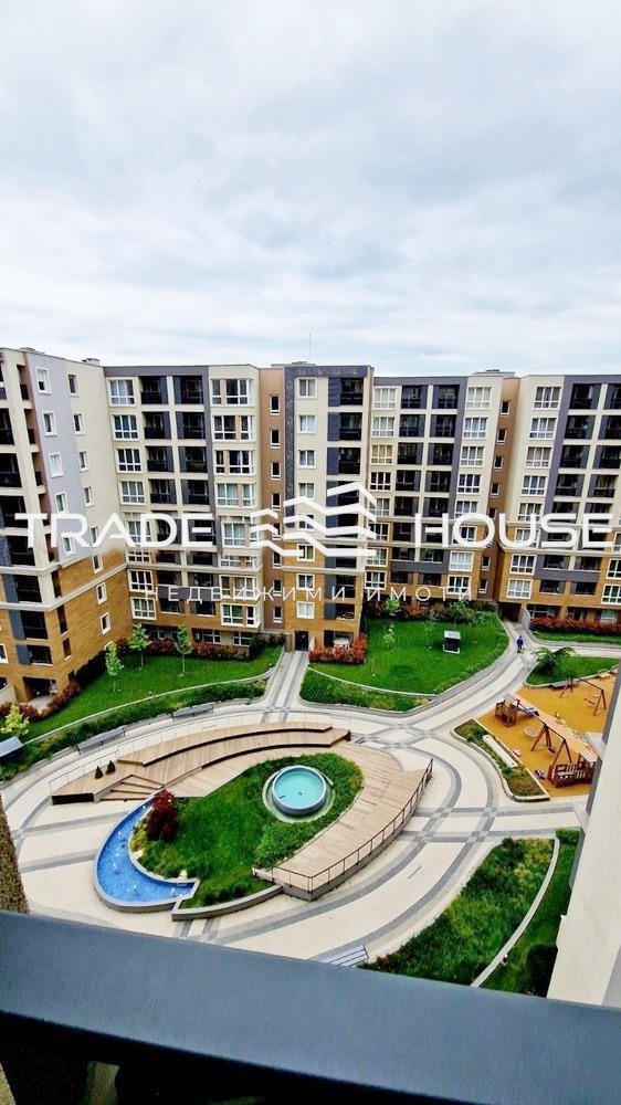 Til leje  Studie Plovdiv , Trakiya , 44 kvm | 17652853 - billede [6]