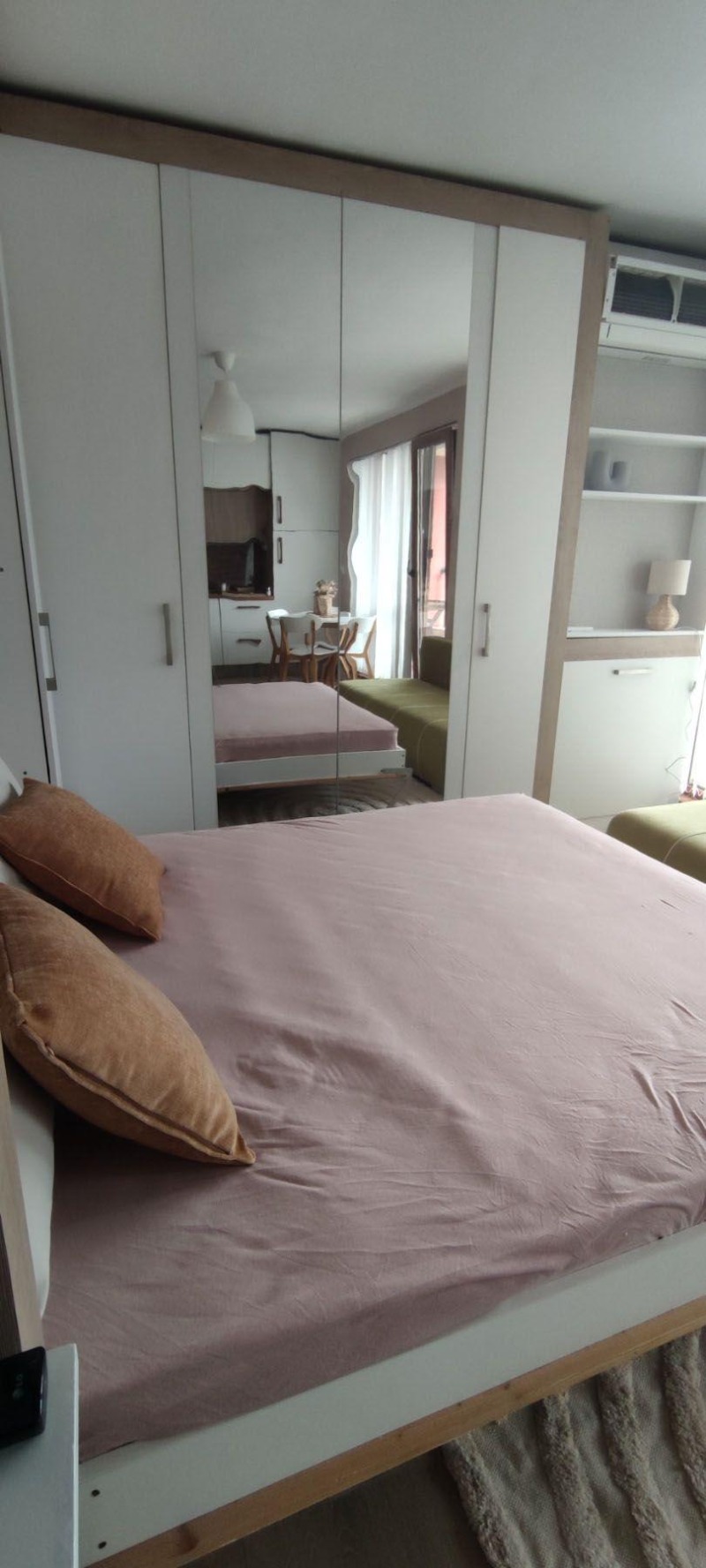 Kiralık  Stüdyo Sofia , Drujba 2 , 35 metrekare | 25487726 - görüntü [7]