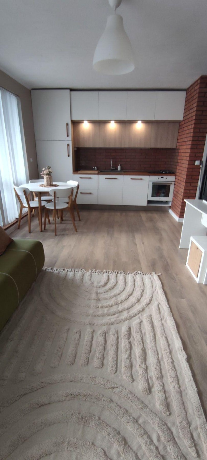 Kiralık  Stüdyo Sofia , Drujba 2 , 35 metrekare | 25487726 - görüntü [4]