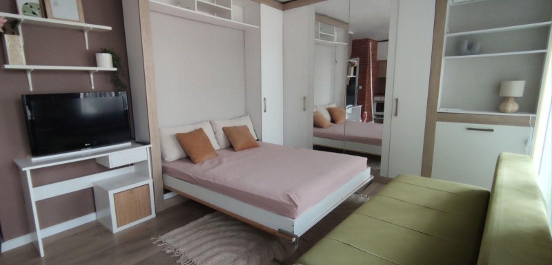 Kiralık  Stüdyo Sofia , Drujba 2 , 35 metrekare | 25487726 - görüntü [6]