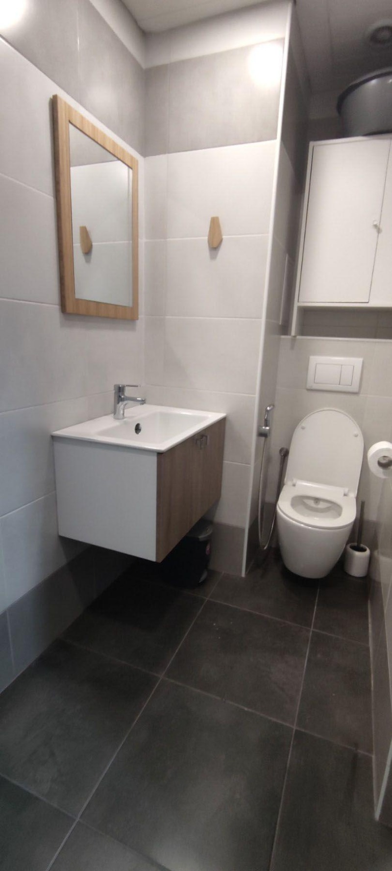 Kiralık  Stüdyo Sofia , Drujba 2 , 35 metrekare | 25487726 - görüntü [9]