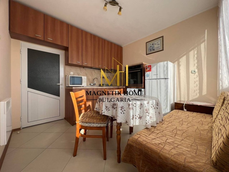 Da affittare  1 camera da letto Burgas , Tsentar , 58 mq | 66344437 - Immagine [5]