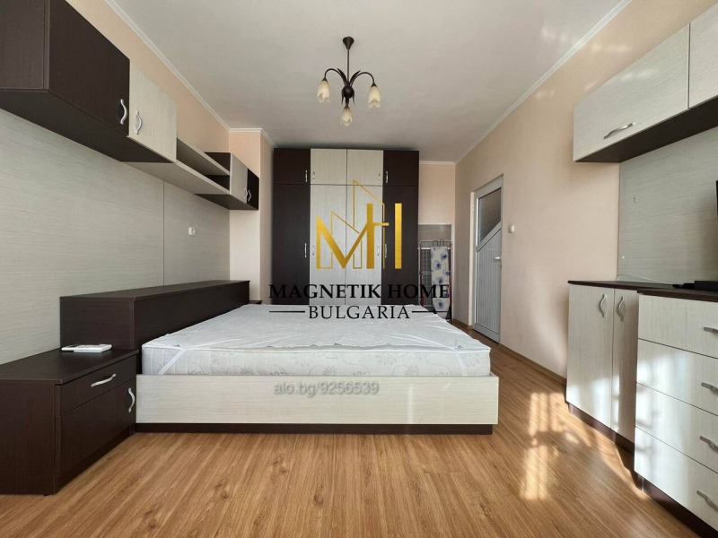 Da affittare  1 camera da letto Burgas , Tsentar , 58 mq | 66344437