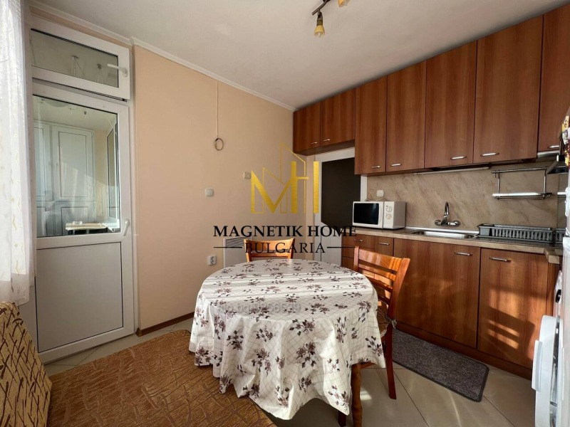 Da affittare  1 camera da letto Burgas , Tsentar , 58 mq | 66344437 - Immagine [3]