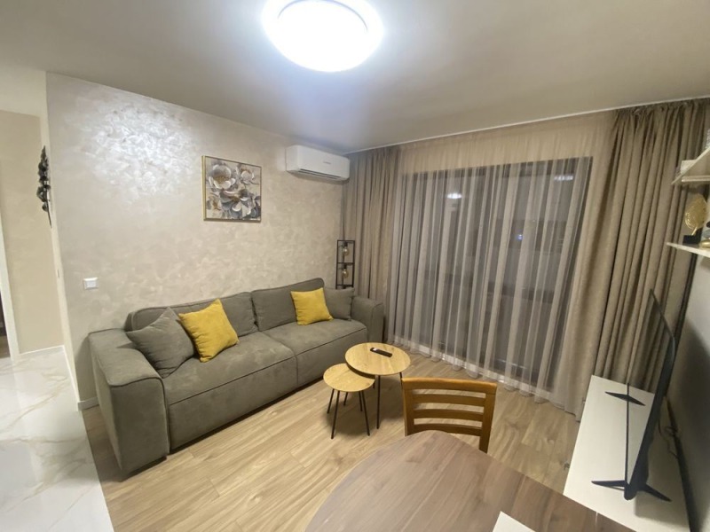 Para alugar  1 quarto Sofia , Krastova vada , 65 m² | 32605971 - imagem [2]