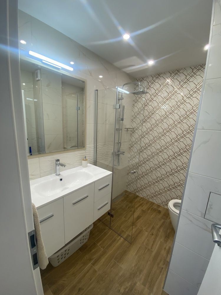 Te huur  1 slaapkamer Sofia , Krastova vada , 65 m² | 32605971 - afbeelding [8]