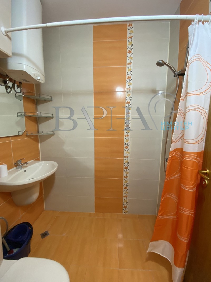 Para alugar  1 quarto Varna , Tchaika , 50 m² | 61856366 - imagem [9]