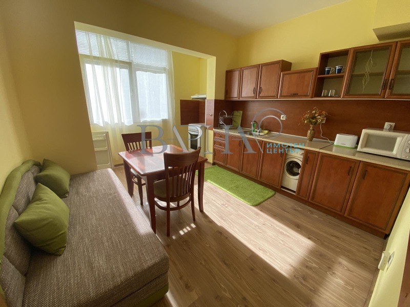 K pronájmu  1 ložnice Varna , Čajka , 50 m2 | 61856366 - obraz [2]