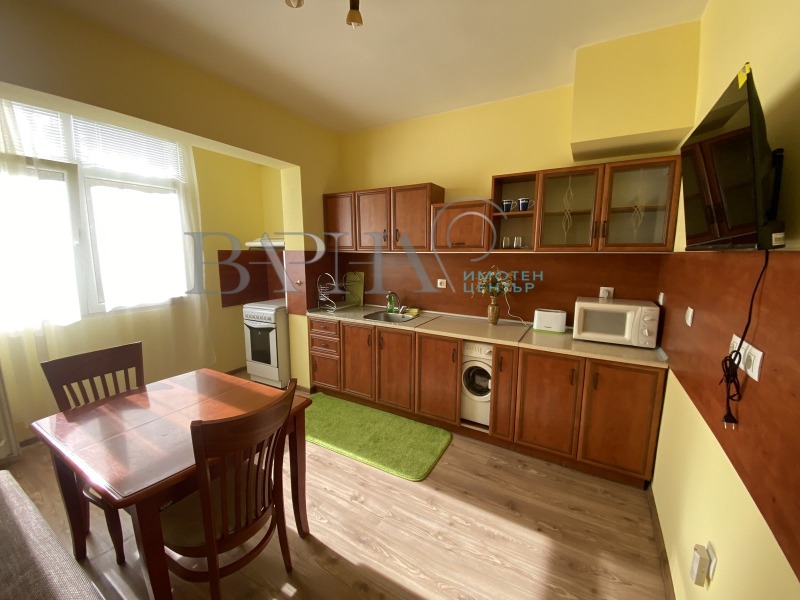 De inchiriat  1 dormitor Varna , Ciaica , 50 mp | 61856366