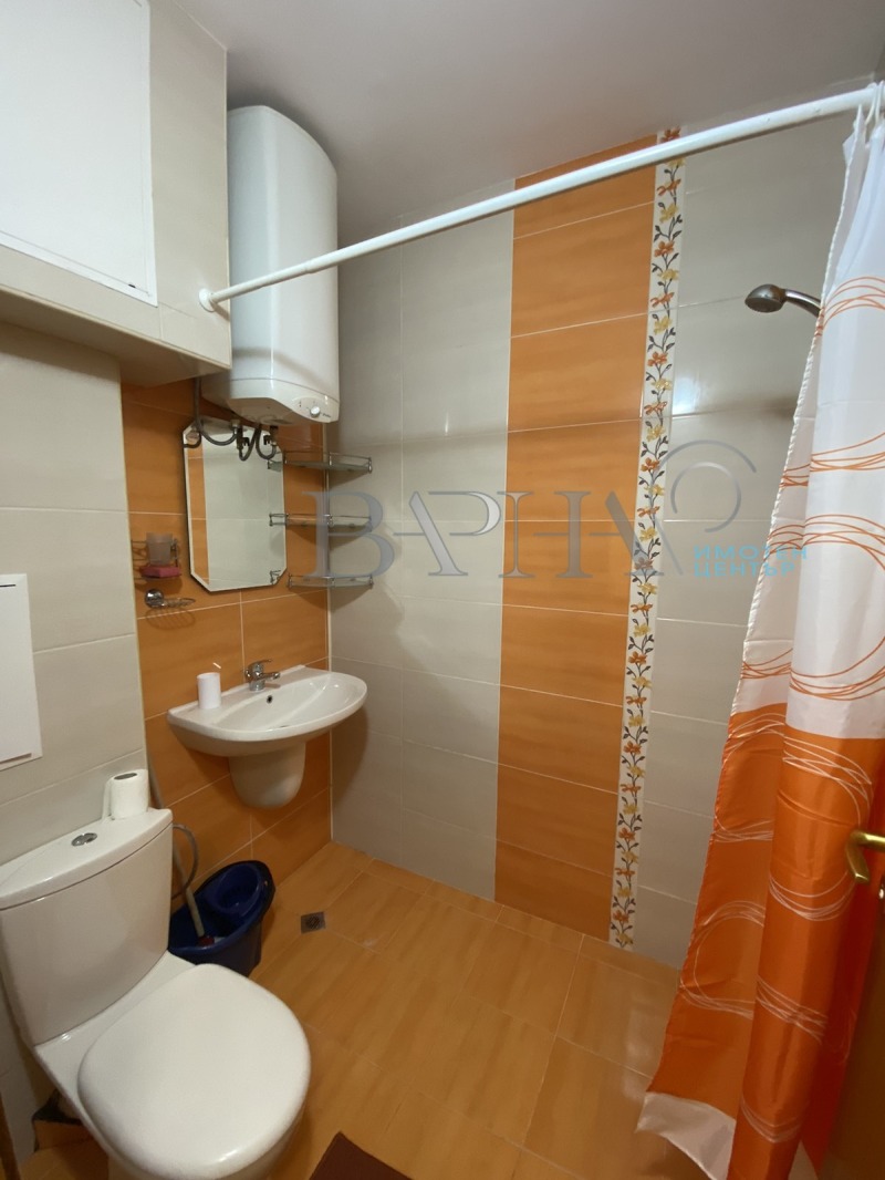 Para alugar  1 quarto Varna , Tchaika , 50 m² | 61856366 - imagem [8]