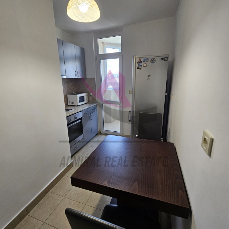 Дава под наем 2-СТАЕН, гр. Варна, Център, снимка 2 - Апартаменти - 52568515