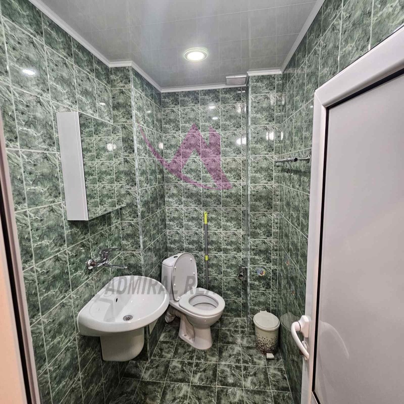 Дава под наем 2-СТАЕН, гр. Варна, Център, снимка 6 - Апартаменти - 52568515