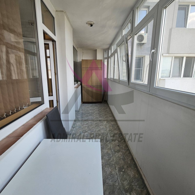 For Rent  1 bedroom Varna , Kolhozen pazar , 64 sq.m | 66549735 - image [4]