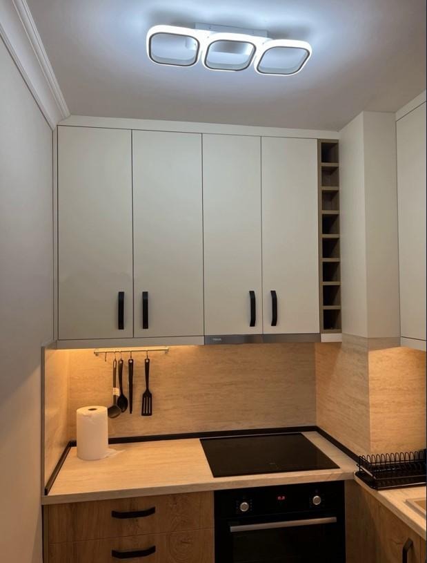For Rent  1 bedroom Sofia , Suhata reka , 60 sq.m | 81510385 - image [2]