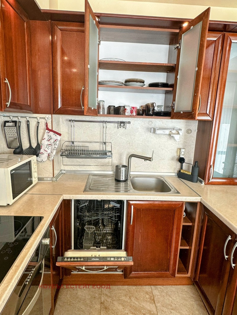 Дава под наем 3-СТАЕН, гр. София, Редута, снимка 6 - Апартаменти - 52300144