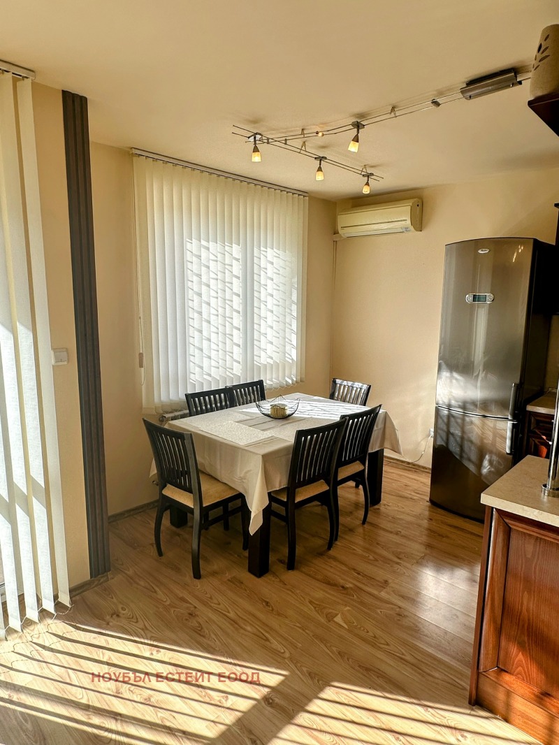 Дава под наем 3-СТАЕН, гр. София, Редута, снимка 4 - Апартаменти - 52300144