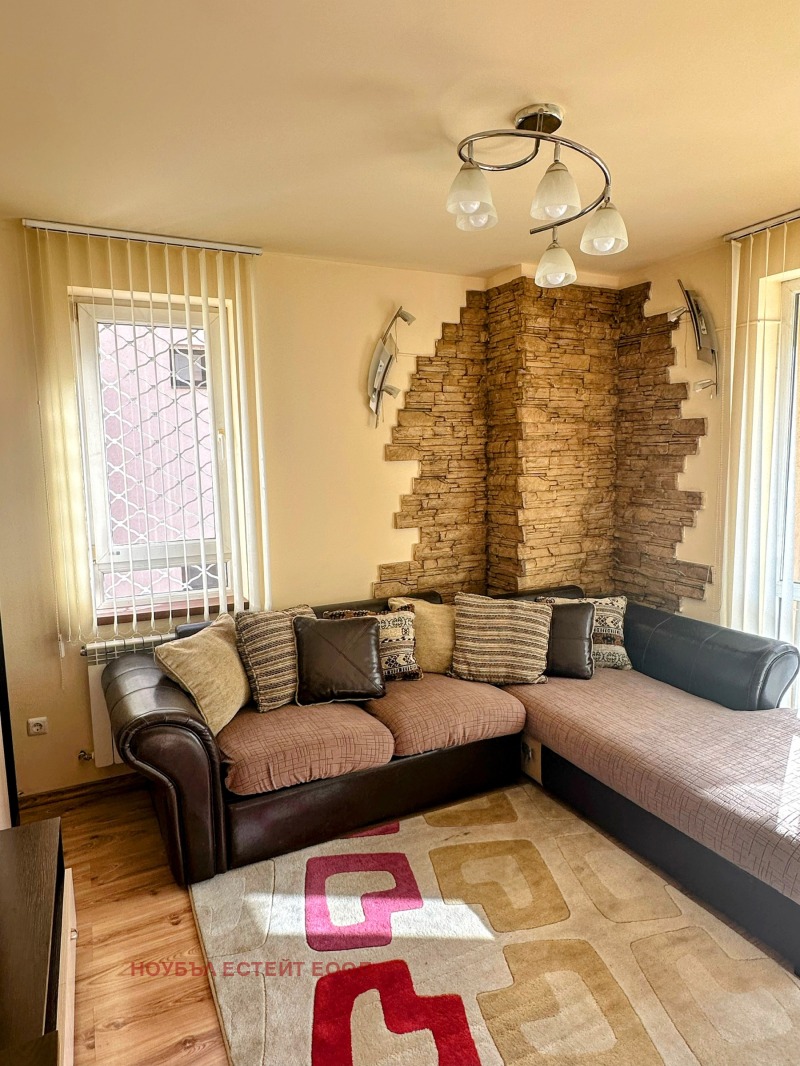 Дава под наем 3-СТАЕН, гр. София, Редута, снимка 2 - Апартаменти - 52300144